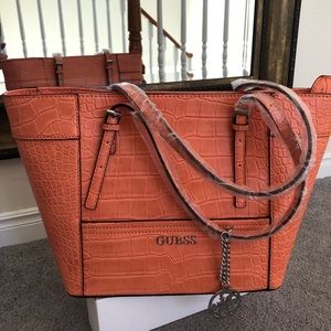 Brand New Guess Bag
